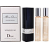 Christian Dior Miss Dior parfémovaná voda komplet pro ženy 3 x 20 ml
