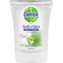 Dettol Aloe Vera nawilżające mydło do bezdotykowego dozownika wymienna napełniacz 250 ml