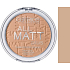 Catrice All Matt Plus Shine Control Powder puder 030 Ciepły Beż 10 g