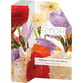 Ryor Decorative Care baza pod makijaż, 10 ml