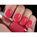 Pupa Lasting Color lak na nehty 518 Pink Coral 5 ml