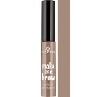 Essence Make Me Brow Żel do brwi 01 Blondy Brows 3,8 ml