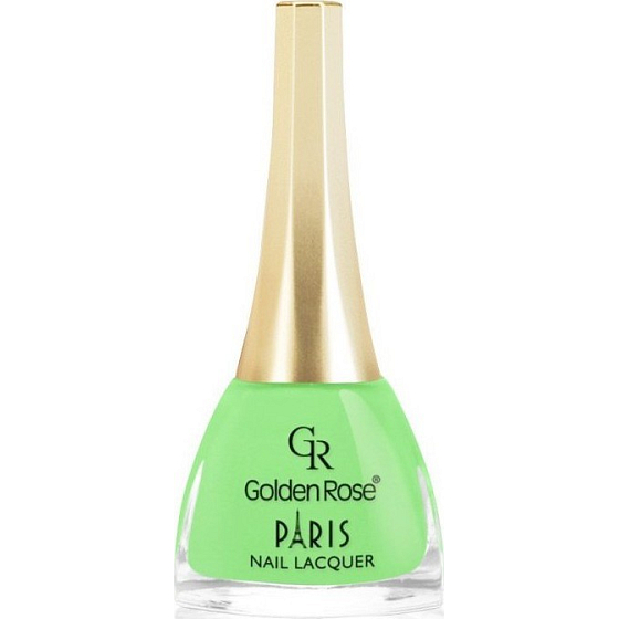 Golden Rose Paris Nail Lacquer lak na nehty 228 11 ml