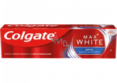 Colgate Max White One Optic pasta do zębów 75 ml