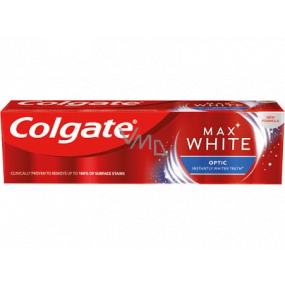 Colgate Max White One Optic pasta do zębów 75 ml