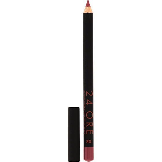 Deborah Milano 24Ore konturovací tužka na rty 08 Fuchsia 0,4 g