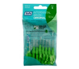 TePe Original Szczoteczki międzyzębowe Normal 0,8 mm zielony 8 sztuk