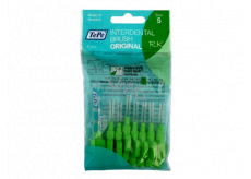 TePe Original Szczoteczki międzyzębowe Normal 0,8 mm zielony 8 sztuk