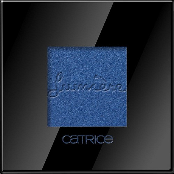 Catrice Pret-a-Lumiere Lonlasting Eyeshadow oční stíny 090 Allez Les Bleus 2 g