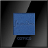 Catrice Pret-a-Lumiere Lonlasting Eyeshadow oční stíny 090 Allez Les Bleus 2 g