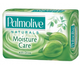 Palmolive Naturals Mleko Oliwne mydło toaletowe w kostce 90 g