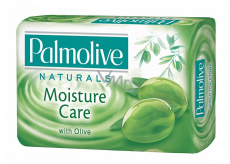 Palmolive Naturals Mleko Oliwne mydło toaletowe w kostce 90 g