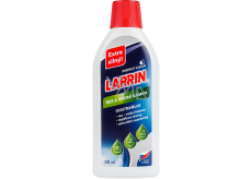 Larrin Rez i kamień wodny extra silny środek czyszczący 500 ml