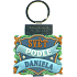 Albi Knížka se jménem na klíče Svět podle Daniela 6 x 9,5 cm