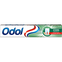 Odol Stoma Paradentol pasta do zębów 75ml