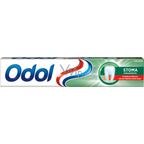 Odol Stoma Paradentol pasta do zębów 75ml Odol Stoma Paradentol pasta do zębów 75ml