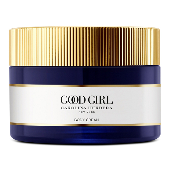 Carolina Herrera Good Girl parfémovaný tělový krém 200 ml