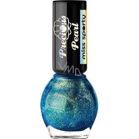 Miss Sporty Precious Pearl lak do paznokci 050 7 ml