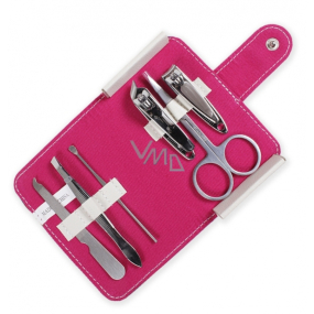 Albi Original Designová manikúra Magnólie 6 dílná Albi Original Designová manikúra Magnólie 6 dílná