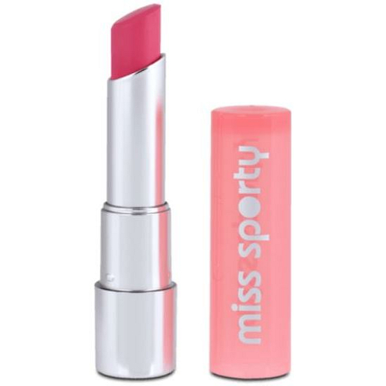 Miss Sporty My Best Friend Forever Lipstick Matte rtěnka 101 My Soft Pink 3,8 g