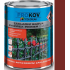 Colorlak Synorex Primer S 2000 syntetyczna antykorozyjna farba podkładowa Czerwono-brązowa 0,6 l