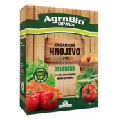 AgroBio Trumf Warzywa naturalne nawozy organiczne 1 kg