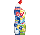 Bref Power Aktiv Gel Cytrynowy żel do WC 700 ml
