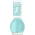 Miss Sporty Clubbing Colour lak na nehty 304 Magical Turquoise 7 ml