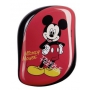 Tangle Teezer Compact Profesionální kompaktní kartáč na vlasy, Disney Mickey Mouse