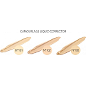 Revers Camouflage Liquid Corrector tekutý korektor 101 10 ml