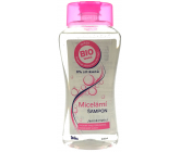 Mika Ibišek micelární šampon pro poškozené, namáhané vlasy 500 ml