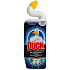 Duck 100% odstraňovač vodního kamene WC tekutý čistič 750 ml