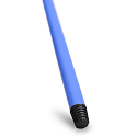 Spontex Kij do mopa 120 cm gruby gwint