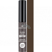 Essence Make Me Brow Żel do brwi 04 Ashy Brows 3,8 ml