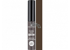 Essence Make Me Brow Żel do brwi 04 Ashy Brows 3,8 ml