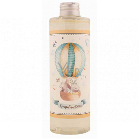 Bohemia Gifts Balón pěna do koupele 250 ml