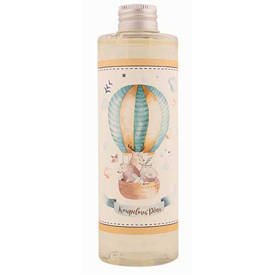 Bohemia Gifts Balón pěna do koupele 250 ml