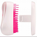 Tangle Teezer Compact Styler Baby kompaktní kartáč na vlasy Doll Pink