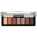 Catrice The Epic Earth Collection Eyeshadow Palette paleta očních stínů 010 Inspired By Nature 9,5 g