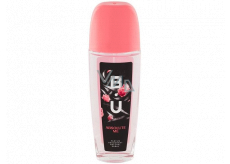 B.U. Absolute Me perfumowany dezodorant szklany dla kobiet 75 ml