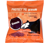 Protect PG granule na zwalczanie gryzoni, sáček 150 g