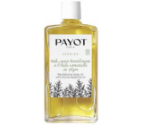 Payot Herbier Huile Corps BIO revitalizujący olej do ciała z olejkiem eterycznym z tymianku 95 ml