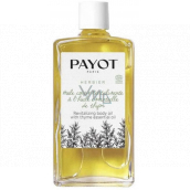 Payot Herbier Huile Corps BIO revitalizujący olej do ciała z olejkiem eterycznym z tymianku 95 ml