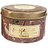 Emocio Scented Candle Winter Night vonná svíčka v plechu 80 x 50 mm
