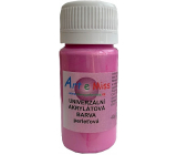 Art e Miss Uniwersalna farba akrylowa perłowa 55 Wianek 40 g