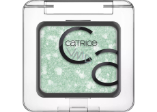Catrice Art Couleurs mono cieni 410 Jungle Jade 2,4 g