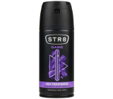 Str8 Game deodorant sprej pro muže 150 ml