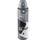 Dove Men + Care Advanced Invisible Dry antyperspirant dezodorant spray dla mężczyzn 150 ml