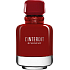 Givenchy L'Interdit Rouge Ultime parfémovaná voda pro ženy 80 ml Tester