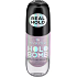 Essence Holo Bomb lak na nehty s holografickým efektem 05 Holo Me Tight 8 ml